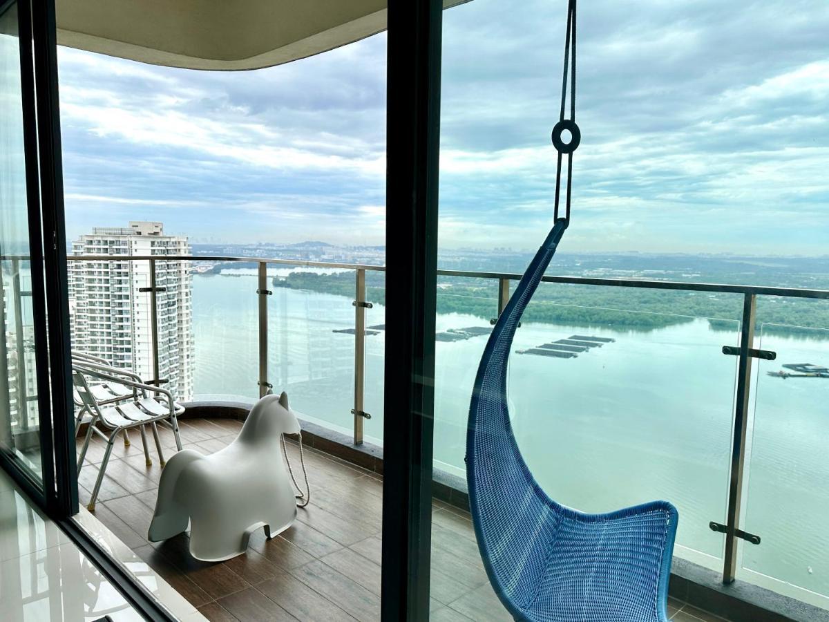 Peace Seaview Near Ciq 3b2b *